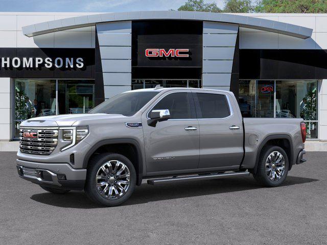 new 2024 GMC Sierra 1500 car, priced at $73,145