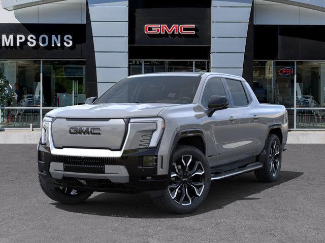 new 2025 GMC Sierra 1500 car, priced at $92,490