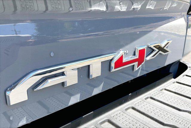 new 2025 GMC Sierra 2500 car, priced at $105,305