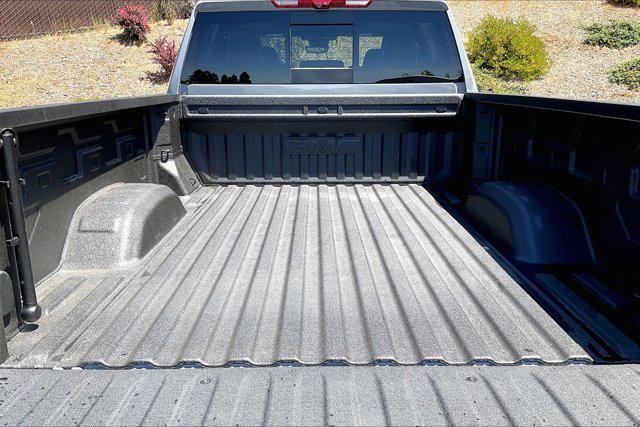 new 2025 GMC Sierra 2500 car, priced at $105,305