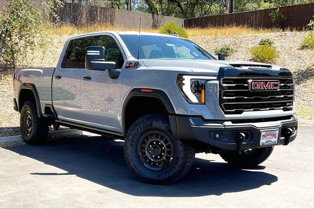 new 2025 GMC Sierra 2500 car, priced at $105,305