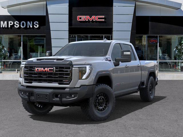 new 2025 GMC Sierra 2500 car, priced at $105,305