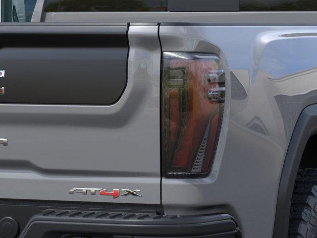 new 2025 GMC Sierra 2500 car, priced at $105,305
