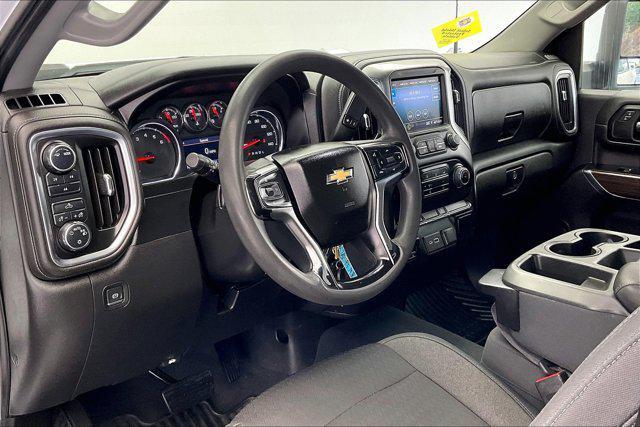 used 2020 Chevrolet Silverado 2500 car, priced at $43,134