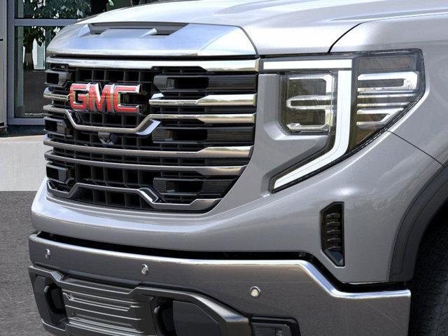 new 2025 GMC Sierra 1500 car, priced at $67,425