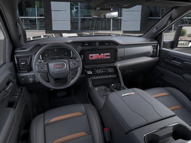 new 2025 GMC Sierra 2500 car, priced at $86,165