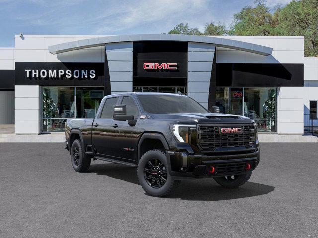 new 2025 GMC Sierra 2500 car, priced at $86,165