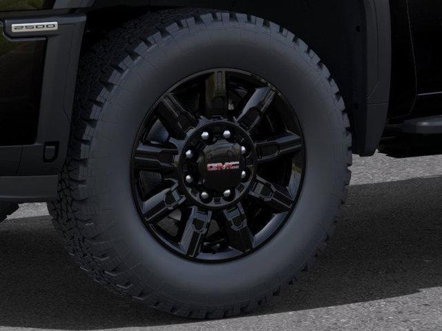 new 2025 GMC Sierra 2500 car, priced at $86,165