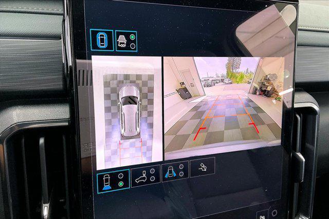 new 2025 GMC Acadia car, priced at $53,290