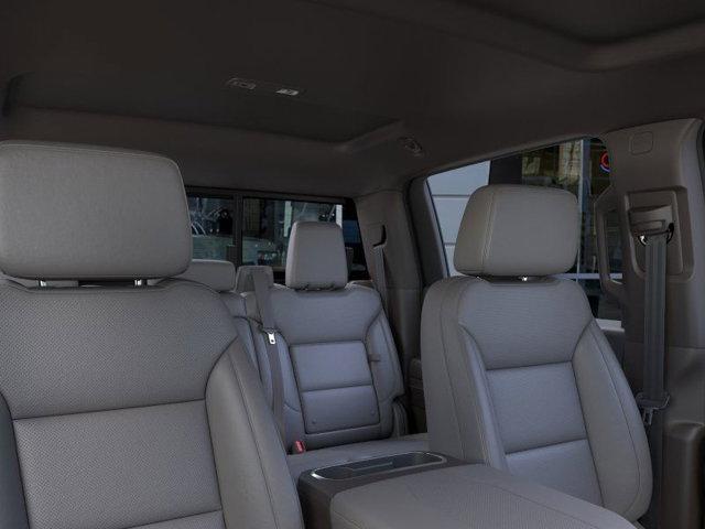 new 2025 GMC Sierra 1500 car, priced at $66,025