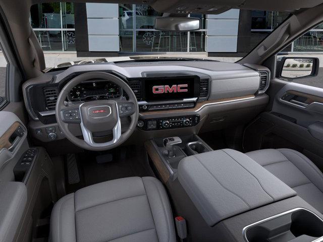 new 2025 GMC Sierra 1500 car, priced at $66,025