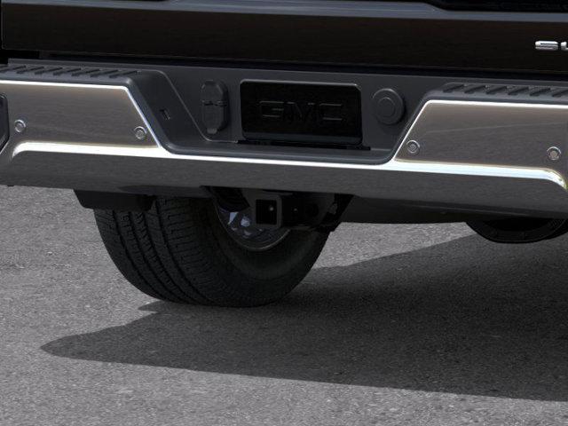 new 2025 GMC Sierra 1500 car, priced at $66,025