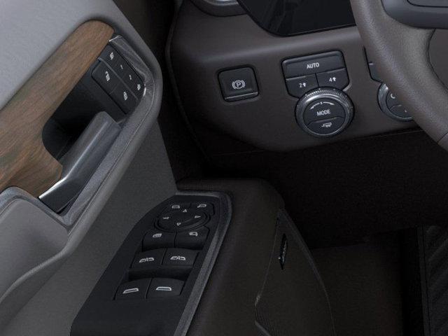 new 2025 GMC Sierra 1500 car, priced at $66,025