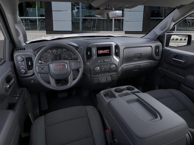 new 2025 GMC Sierra 1500 car, priced at $49,085