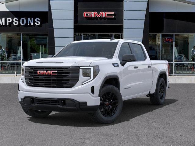 new 2025 GMC Sierra 1500 car, priced at $49,085