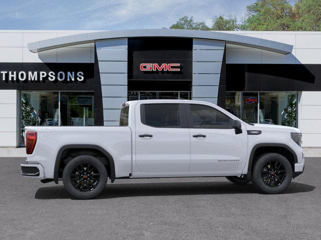 new 2025 GMC Sierra 1500 car, priced at $49,085