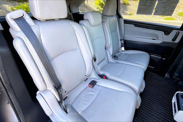 used 2019 Honda Odyssey car, priced at $32,323