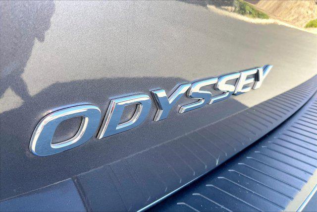 used 2019 Honda Odyssey car, priced at $32,323