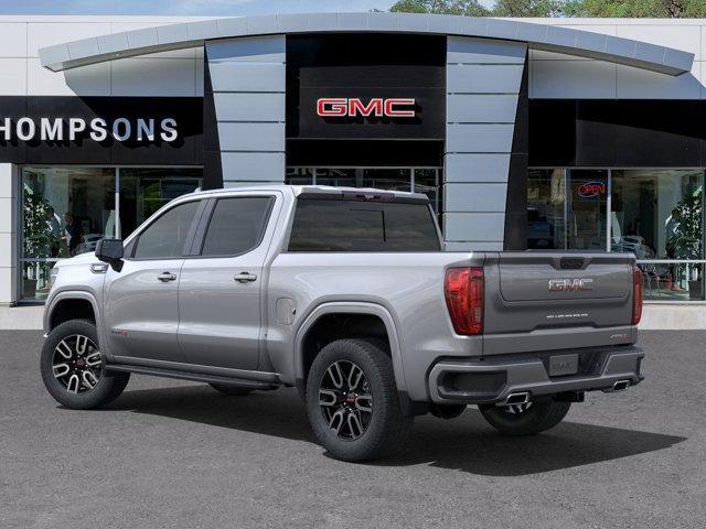 new 2025 GMC Sierra 1500 car, priced at $72,830