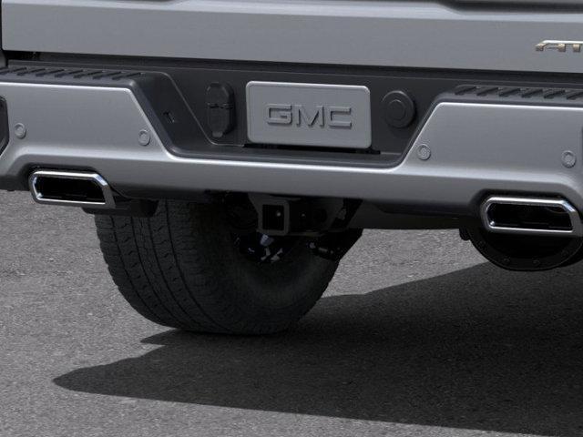 new 2025 GMC Sierra 1500 car, priced at $72,830