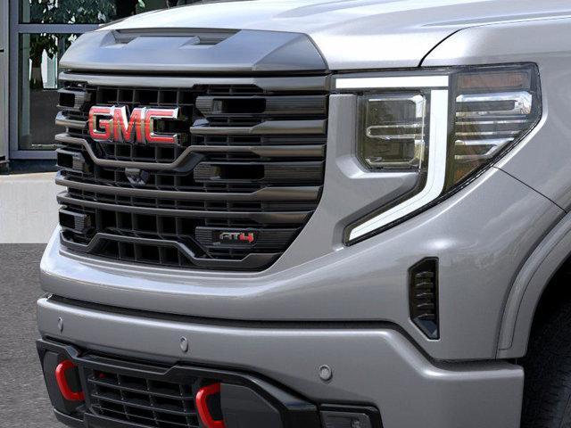 new 2025 GMC Sierra 1500 car, priced at $72,830