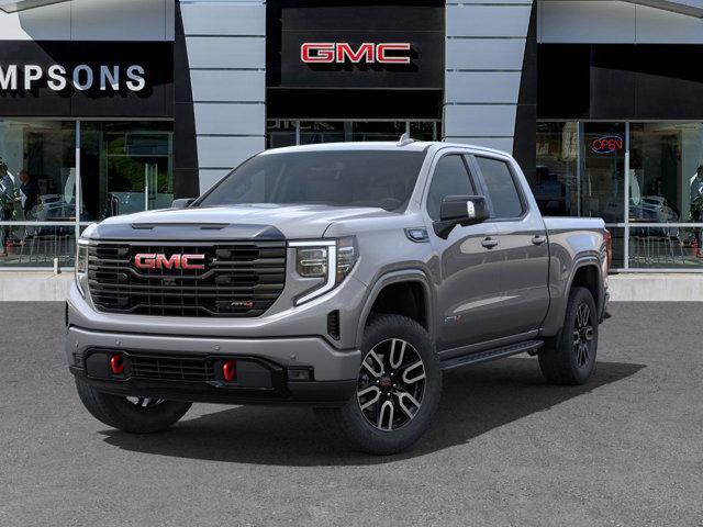 new 2025 GMC Sierra 1500 car, priced at $72,830