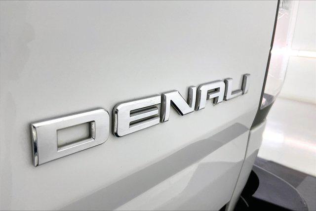 used 2020 GMC Canyon car, priced at $32,990