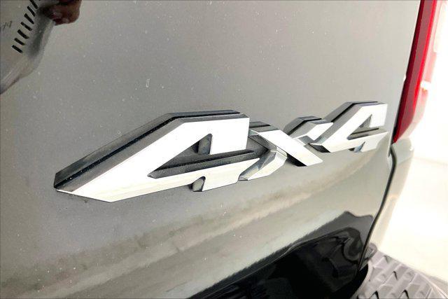 used 2019 Ram 1500 car, priced at $30,186