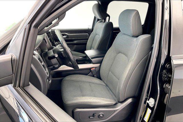 used 2019 Ram 1500 car, priced at $30,186