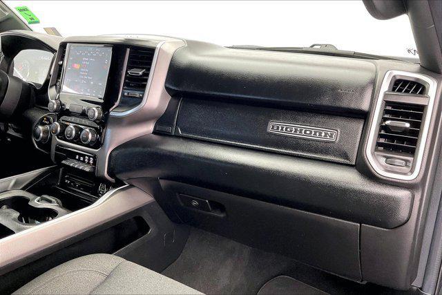 used 2019 Ram 1500 car, priced at $30,186