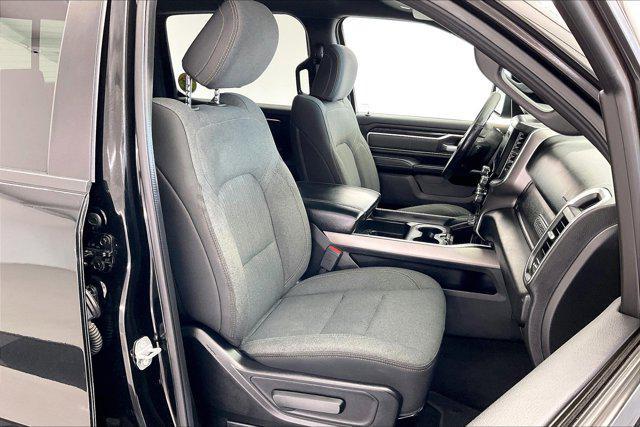 used 2019 Ram 1500 car, priced at $30,186