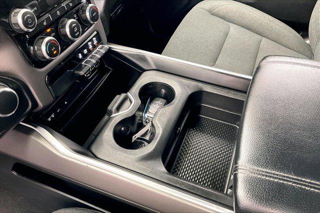used 2019 Ram 1500 car, priced at $30,186