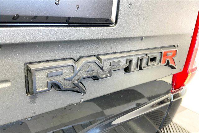 used 2023 Ford F-150 car, priced at $112,654