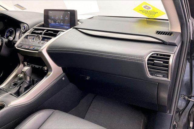 used 2019 Lexus NX 300h car, priced at $25,980