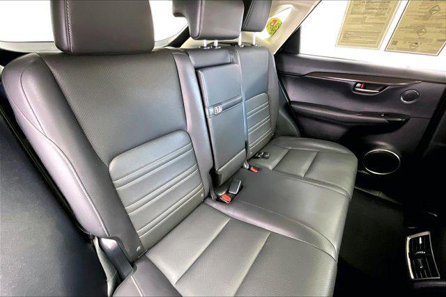 used 2019 Lexus NX 300h car, priced at $25,980
