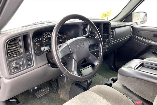 used 2003 Chevrolet Silverado 1500 car, priced at $16,990