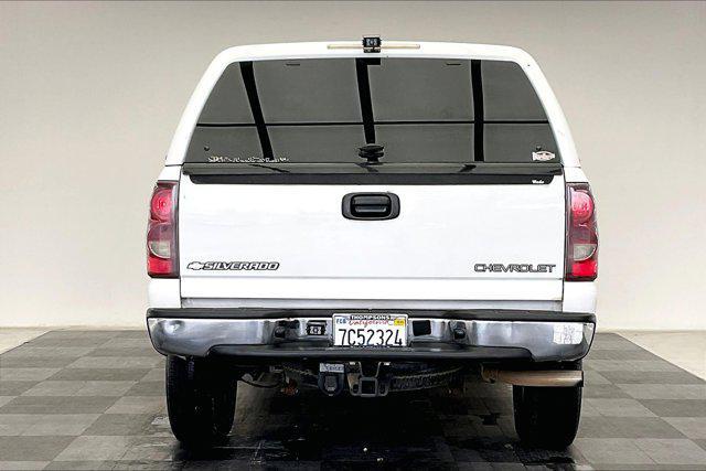 used 2003 Chevrolet Silverado 1500 car, priced at $16,990