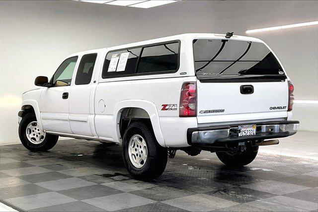 used 2003 Chevrolet Silverado 1500 car, priced at $16,990