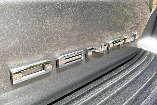 used 2023 GMC Yukon car, priced at $69,479
