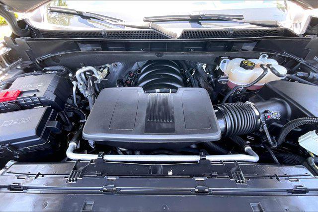 used 2023 GMC Yukon car, priced at $69,479