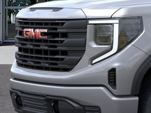 new 2025 GMC Sierra 1500 car, priced at $52,480