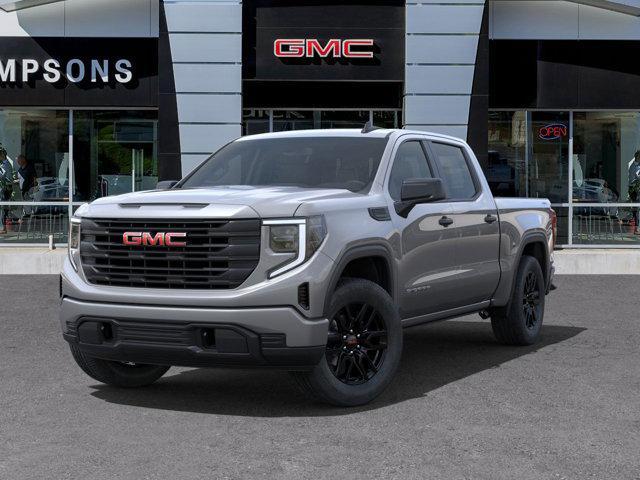 new 2025 GMC Sierra 1500 car, priced at $52,480