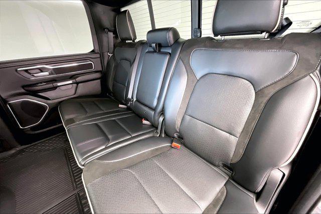 used 2023 Ram 1500 car, priced at $43,002