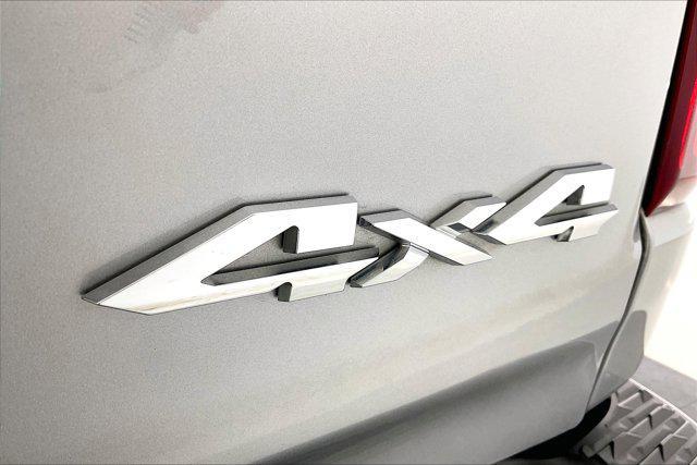 used 2023 Ram 1500 car, priced at $43,002