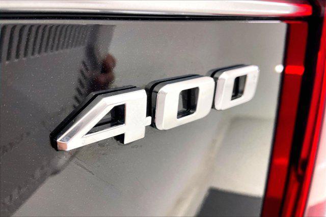 used 2025 Cadillac XT6 car, priced at $46,800