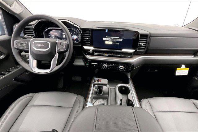 new 2026 GMC Sierra 1500 car, priced at $61,845