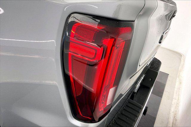 new 2026 GMC Sierra 1500 car, priced at $61,845