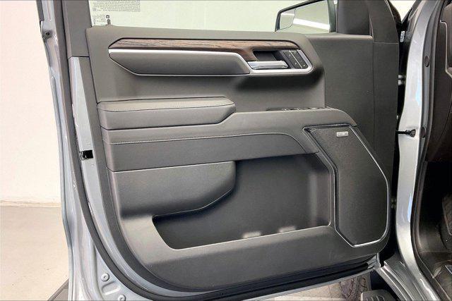new 2026 GMC Sierra 1500 car, priced at $61,845