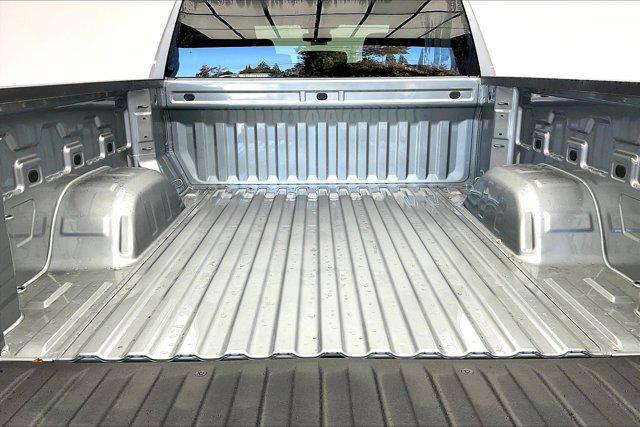 new 2026 GMC Sierra 1500 car, priced at $61,845