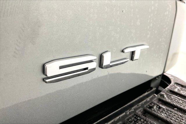 new 2026 GMC Sierra 1500 car, priced at $61,845